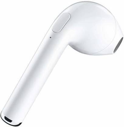 omniversal i7 single wireless compatible for samsung iphone bluetooth bluetooth headset