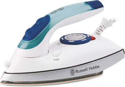 russell hobbs travel iron