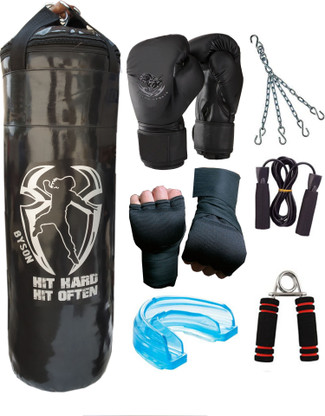 boxing kit flipkart