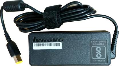 Lenovo Laptop Adapter For YOGA 730-15IWL 65w 65 W Adapter - Lenovo : Lenovo Laptop Adapter For YOGA 730-15IWL 65w 65 W Adapter - Lenovo :