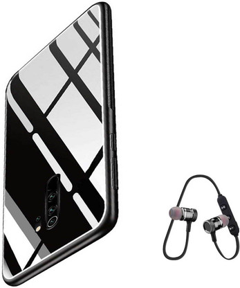 redmi note 8 pro bluetooth headphone