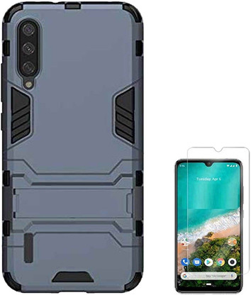 Cover Accessory Combo for Xiaomi Mi A3 