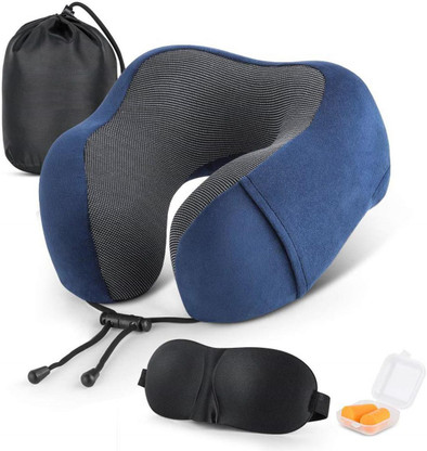 memory neck pillow