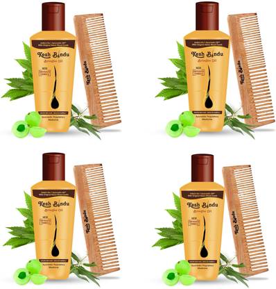 kesh Bindu Ayurvedic Hair oil Pack 4 Hair Oil - Price in India, Buy kesh Bindu Ayurvedic Hair oil Pack 4 Hair Oil Online In India, Reviews, Ratings & Features kesh Bindu Ayurvedic Hair oil Pack 4 Hair Oil - Price in India, Buy kesh Bindu Ayurvedic Hair oil Pack 4 Hair Oil Online In India, Reviews, Ratings & Features