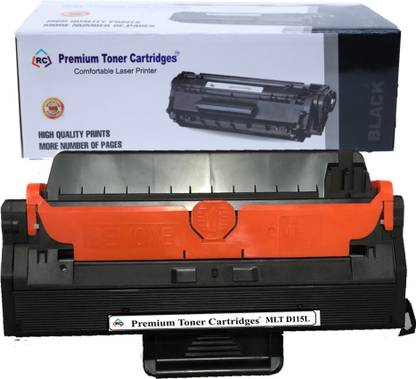 premium toner cartridge compatible for printer use samsung mlt d115l mltd115l 115l xpress m2620 m2670 m2820 m2870 sl m2830dw sl m2880fw black ink