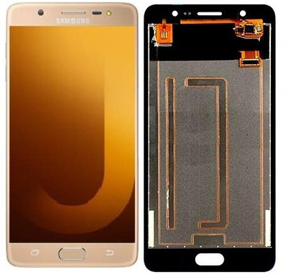 Furious3D IPS LCD Mobile Display for 