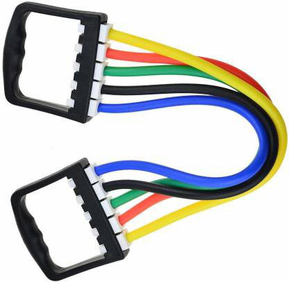 chest expander flipkart