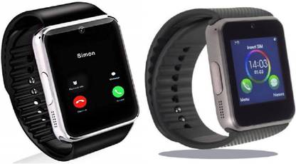 Skyrise gt08 smartwatch Clearance