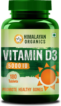 vitamin d3 5000 iu price