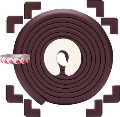Tony Stark Baby Proofing Edge Corner Guards Extra Long 16 4ft Edge 8 Corner Protectors Child Safety Furniture Cushion Buy Edge Corner Guards Online In India Baby