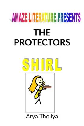 THE PROTECTORS