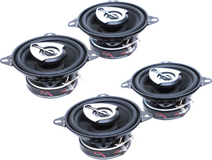 SPEAKER 4x4 COMBO Coaxial Car Speaker 