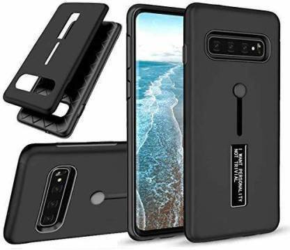 NitaiTech Back Cover for Samsung Galaxy A80