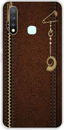 mobom Back Cover for Vivo Y19