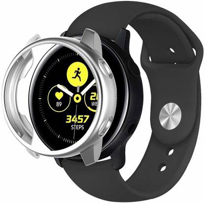 Samsung galaxy active watch case Clearance