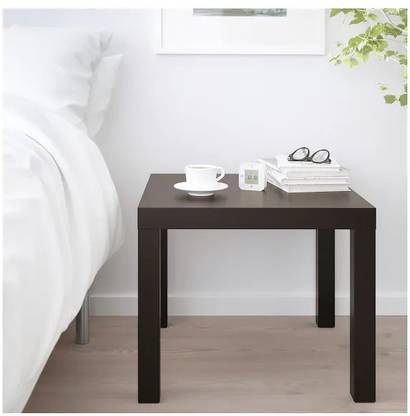 Buy Ikea Solid Wood Coffee Table Online At Flipkart Com