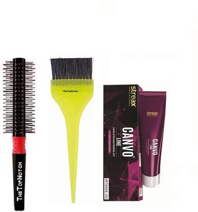 TheTopNotch Brush Applicator , Hair Brush & Cvo Line Hair Straightening Cream Intense ( 80G ) Price in India - Buy TheTopNotch Brush Applicator , Hair Brush & Cvo Line Hair Straightening TheTopNotch Brush Applicator , Hair Brush & Cvo Line Hair Straightening Cream Intense ( 80G ) Price in India - Buy TheTopNotch Brush Applicator , Hair Brush & Cvo Line Hair Straightening