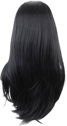 Desire Long Hair Wig Price in India - Buy Desire Long Hair Wig online at  