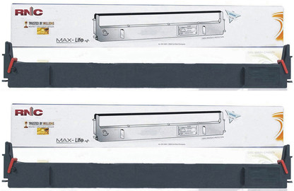 RNC DMP RIBBON CARTRIDGE COMPTABLE FOR 