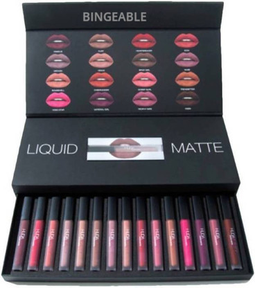 matte lipstick set cheap