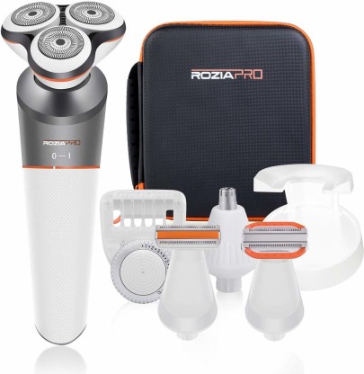 rozia pro shaver 360