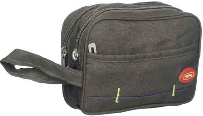 multipurpose travel pouch