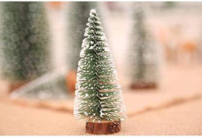 10 Ft Artificial Christmas Trees