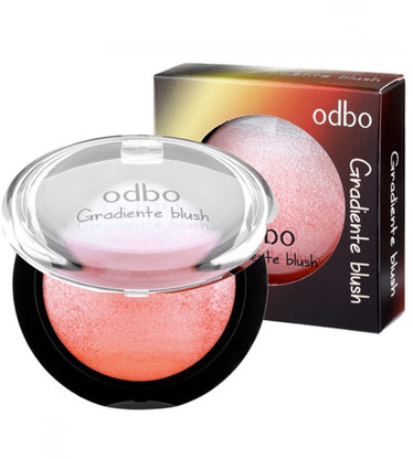 odbo blush