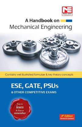 A Handbook for Mechanical Engineering