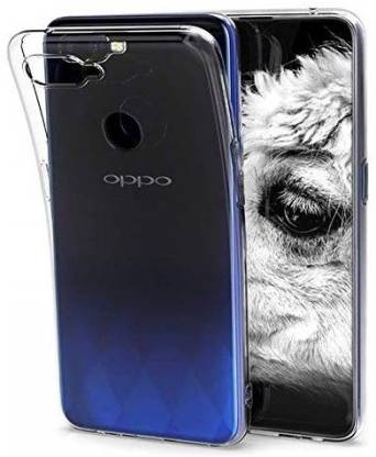 NSTAR Back Cover for Oppo A7