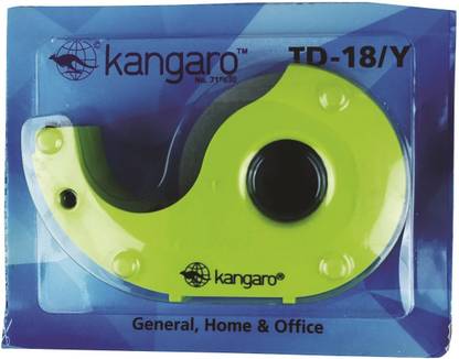 kangaro cello tape dispenser