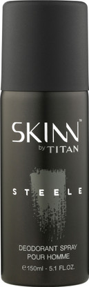 titan steele