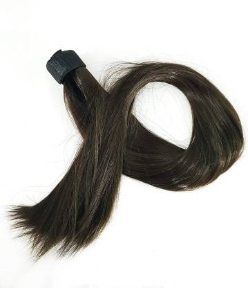 AASA Pony tail Synthetic Extension For Women & Girls Hair Extension Price  in India - Buy AASA Pony tail Synthetic Extension For Women & Girls Hair  Extension online at 