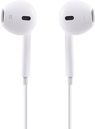 apple earpods mic quality