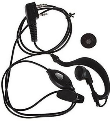 Buy PICSTAR Earpiece 2-Pin Earphone 