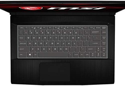 msi gf63 keyboard