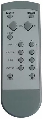 cemex 5.1 home theater