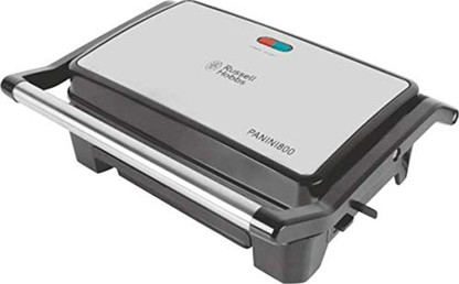 russell hobbs panini grill