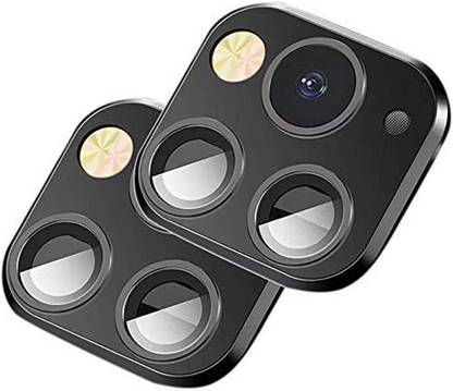 vonzee back camera lens glass protector for camera lens 2 pcs sticker compatible iphone x xs xs max camera change to fake iphone 11 pro max