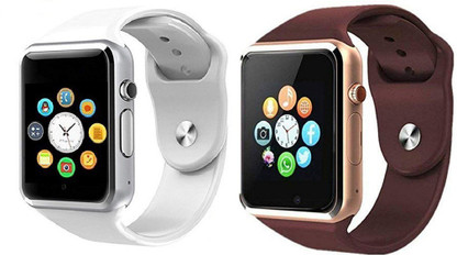 mercado livre smartwatch a1