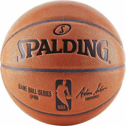 spalding nba instinct
