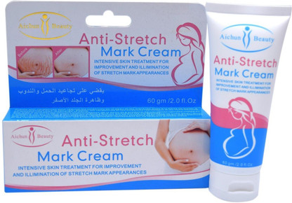 aichun stretch mark cream