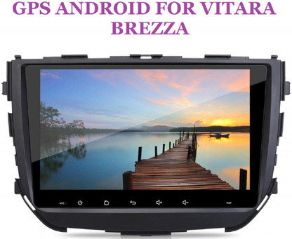 9 Inch Gorilla Glass Car Stereo/Car 