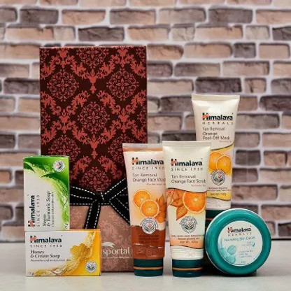 himalaya tan removal cream