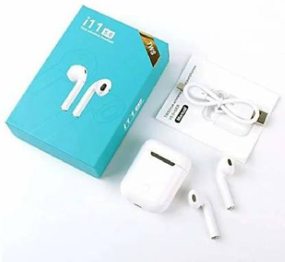 i11 airpods flipkart