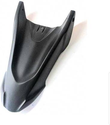 98  Modified Bike Front Mudguard  HD