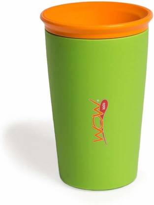 Wow Gear Wow Cup For Kids New Innovative 360 Spill Free Drinking Cup Bpa Fr Price In India Buy Wow Gear Wow Cup For Kids New Innovative 360
