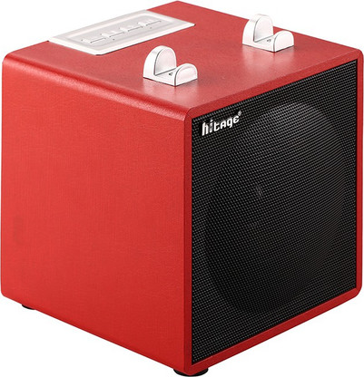 Hitage bluetooth speaker flipkart Clearance