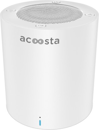 acoosta bluetooth speaker