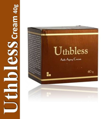 uthbless cream